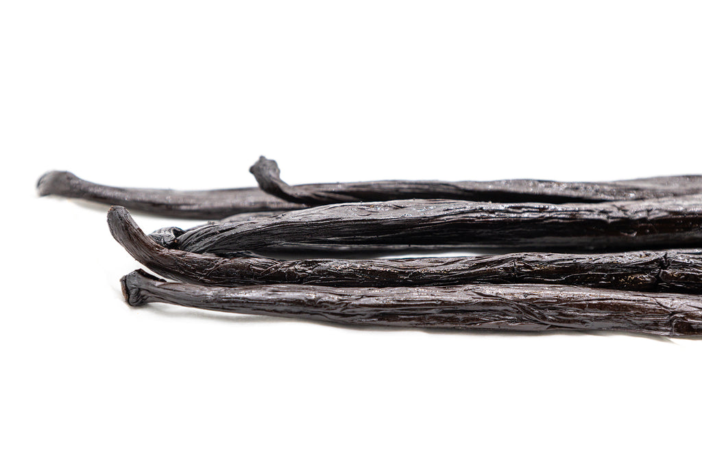 Vaniglia Pompona Grand Cru – Baccelli Extra-Long (+20 cm)