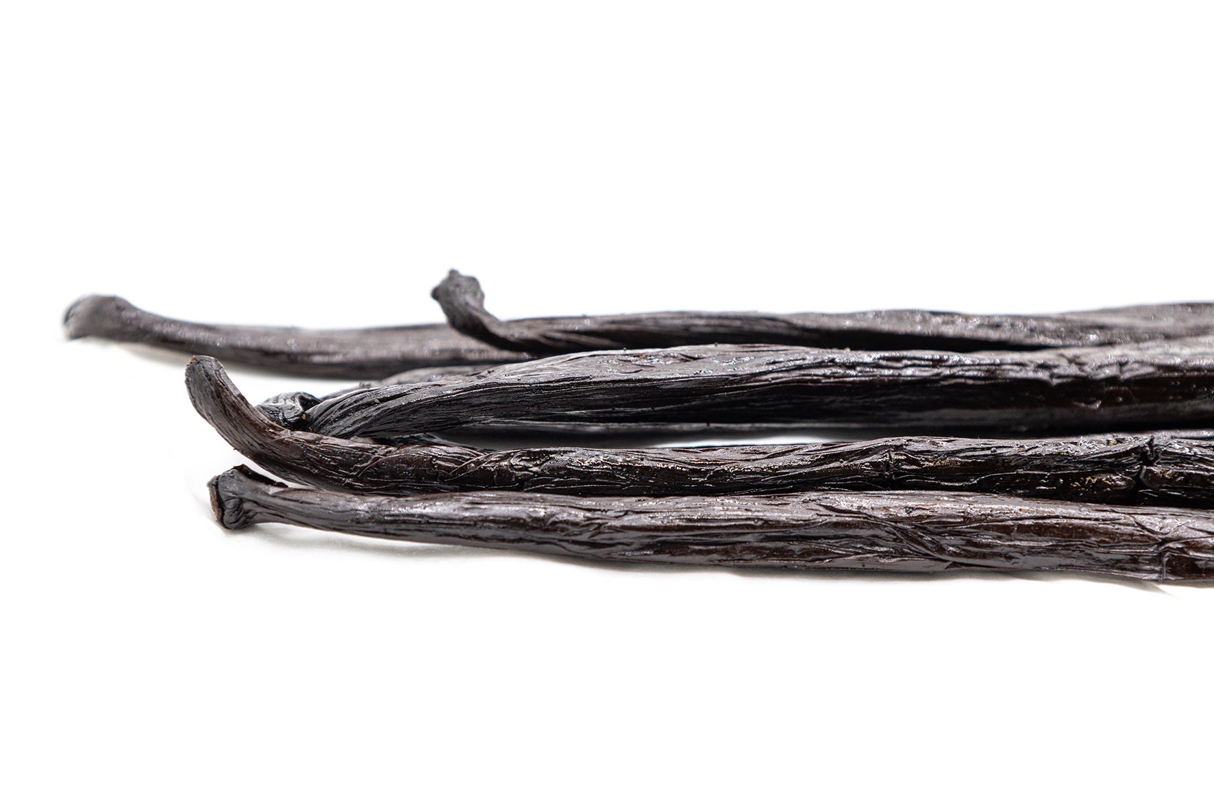 Vaniglia Pompona Grand Cru – Baccelli Extra-Long (+20 cm)