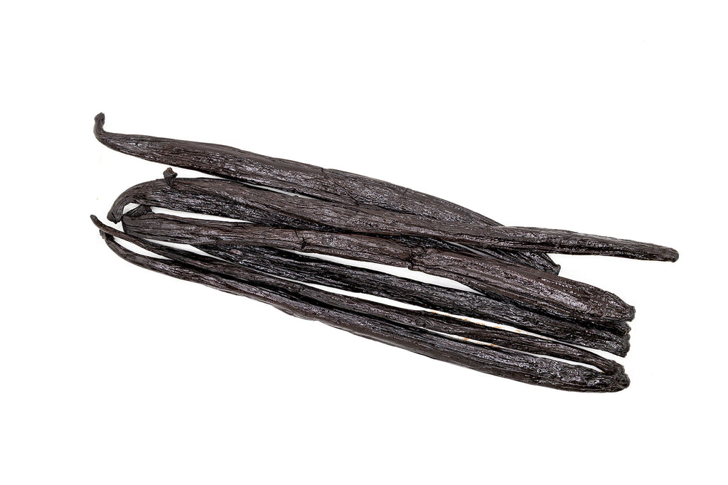 Vaniglia Pompona Grand Cru – Baccelli Extra-Long (+20 cm)