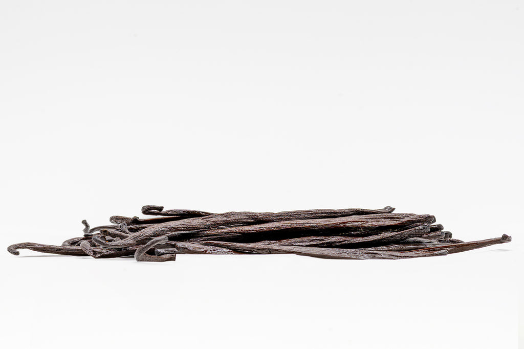 Vaniglia bourbon – Baccelli Scelti (14/16 cm)