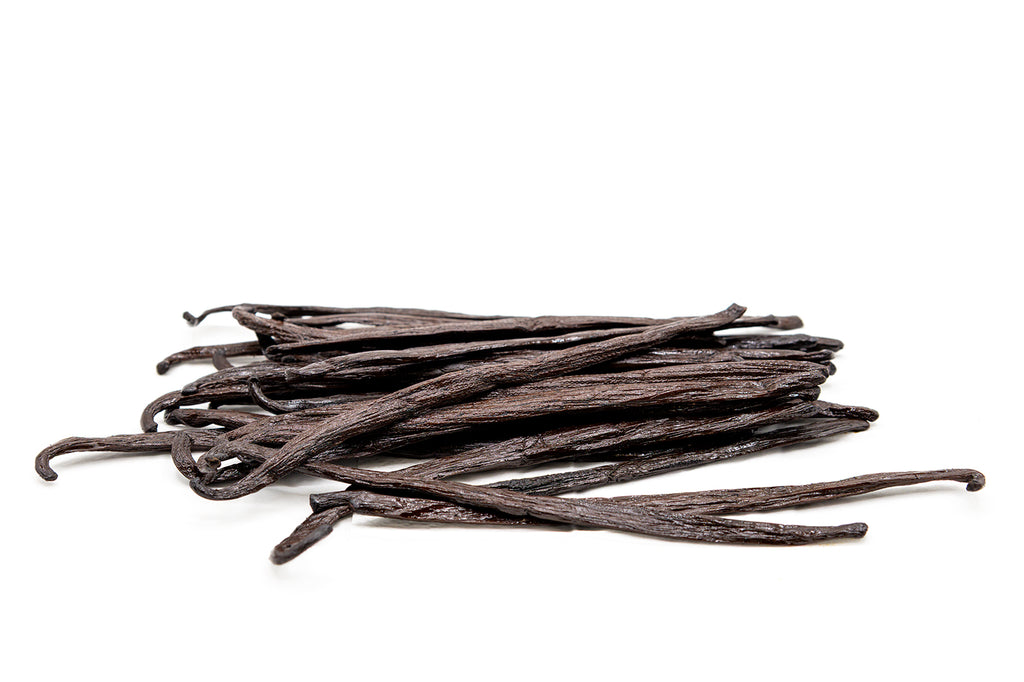 Vaniglia bourbon – Baccelli Scelti (14/16 cm)