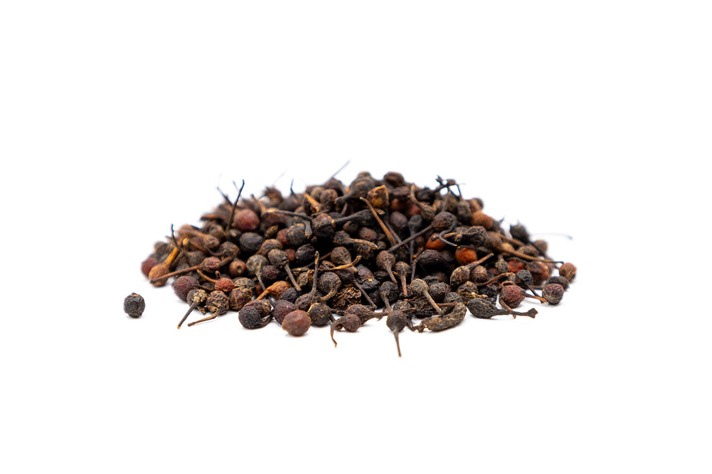 Pepe nero selvatico del Madagascar – Spezia Rara Gourmet