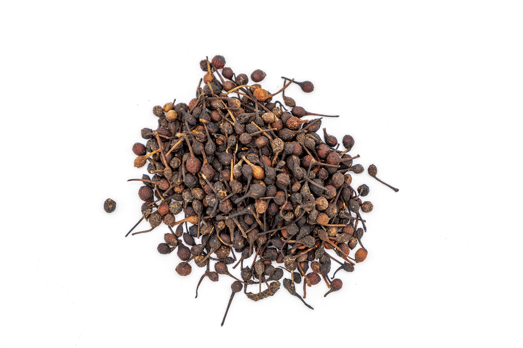Pepe nero selvatico del Madagascar – Spezia Rara Gourmet