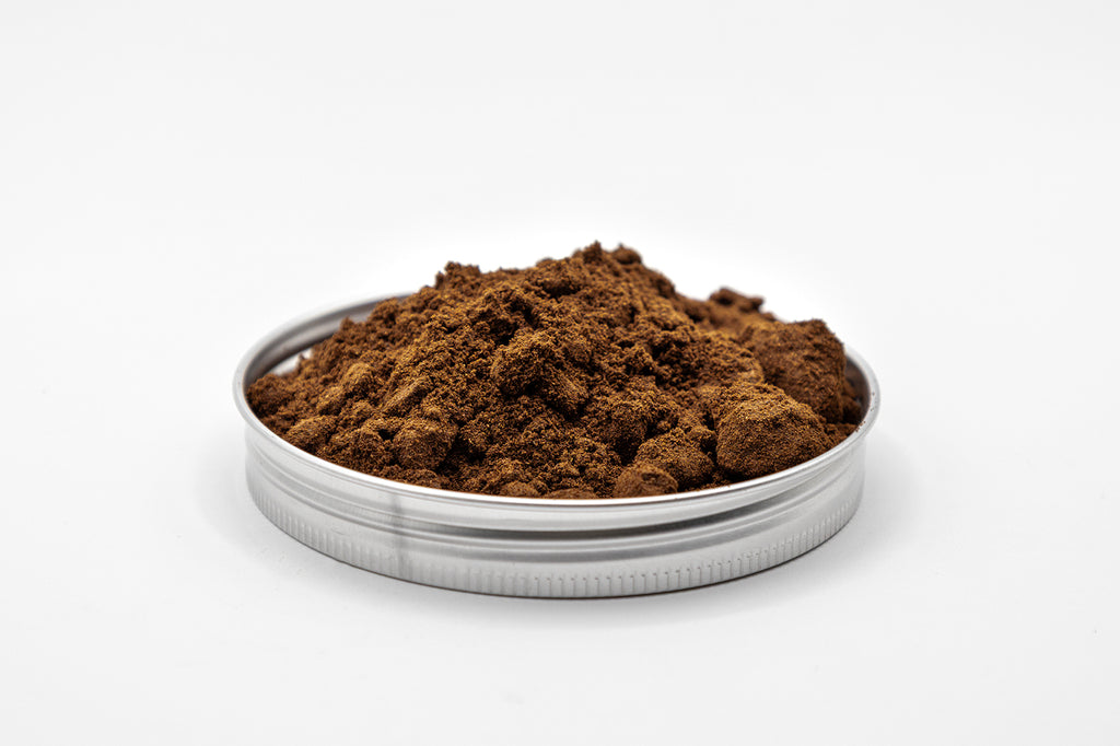 Polvere di Vaniglia del Madagascar Bourbon Premium – Mundia (50g)