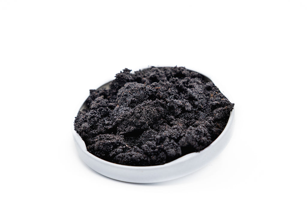 Caviale di Vaniglia del Madagascar Premium / 50g